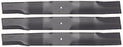 3 Pack Oregon 97-022 Mower Blade 19-7/8"