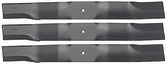 3 Pack Oregon 97-022 Mower Blade 19-7/8"