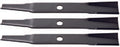 3 Pack Oregon 97-105 Mower Blade 18-3/16"