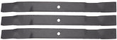 3 Pack Oregon 97-330 Mower Blade 30"