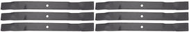 6 Pack Oregon 97-330 Mower Blade 30"