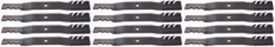 12 Pack Oregon 97-601 Gator® G3™ Blade 21-1/4"