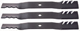 3 Pack Oregon 97-601 Gator® G3™ Blade 21-1/4"