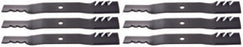 6 Pack Oregon 97-601 Gator® G3™ Blade 21-1/4"