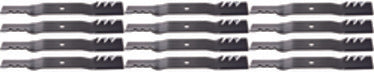 12 Pack Oregon 97-604 Mower Blade Gator® G3™ 20-3/8"