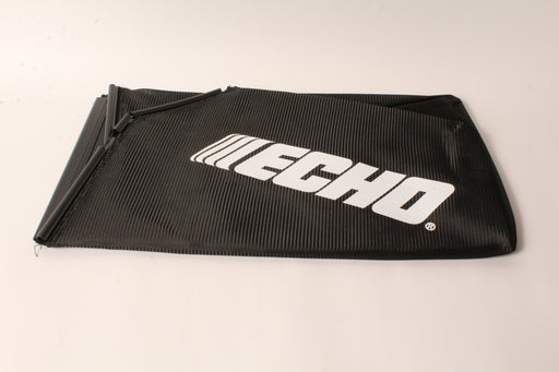 Genuine Echo 970687001 Nylon Grass Bag ONLY For CLM-58V 58V Lawnmower