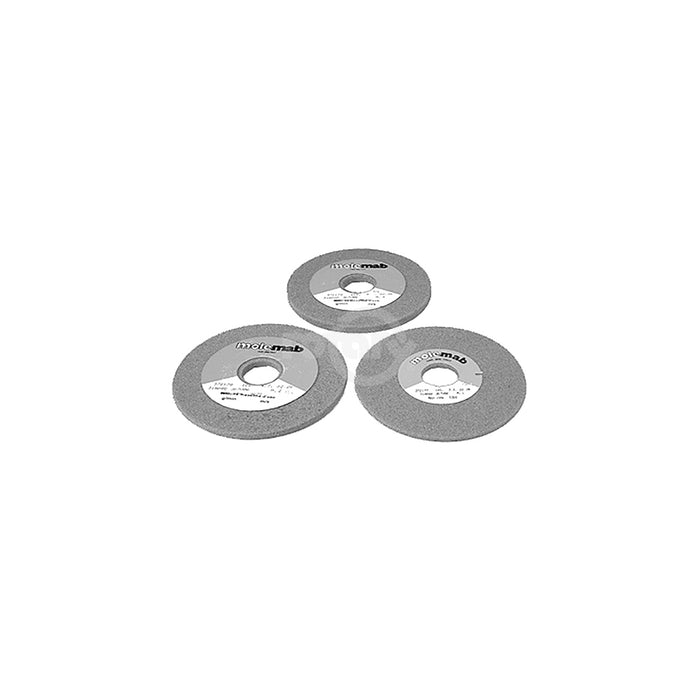 Rotary 9706 Grinding Wheel 4-1/8"X7/8"X3/16"