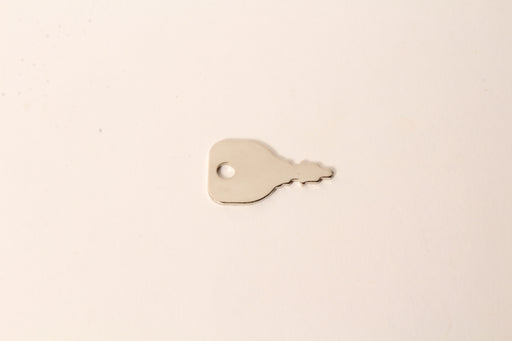 Universal Start Switch Key Fits 95% of Tractor Mower Switches