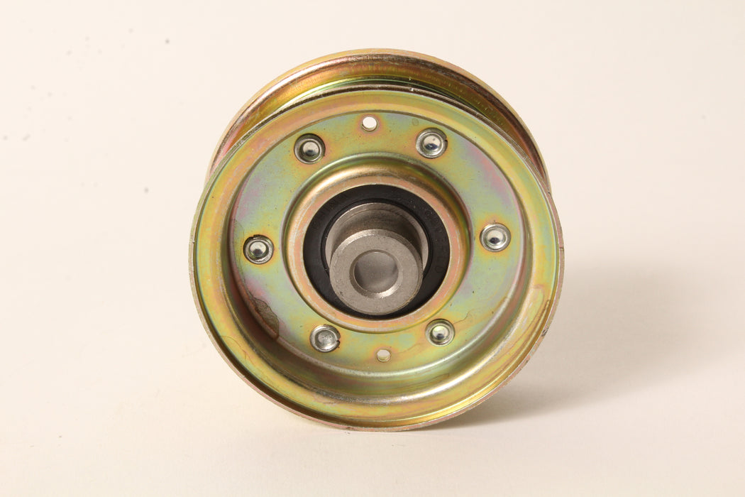 Idler Pulley HD Fits Exmark Toro 1-323285 323285 Yazoo Kees 639-19087