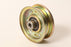 Idler Pulley HD Fits Exmark Toro 1-323285 323285 Yazoo Kees 639-19087