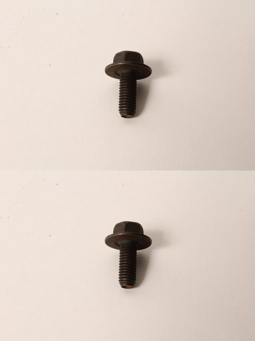 2 Pack Genuine Ryobi 976548001 Arbor Clamp Screw Fits TS230 TS260 TS1300