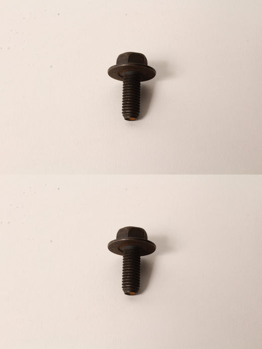 2 Pack Genuine Ryobi 976548001 Arbor Clamp Screw Fits TS230 TS260 TS1300