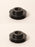 2 PK Transmission Pulley Fits Exmark 1-323256 Scag 48196 2-3/4" OD 1" ID