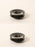 2 PK Transmission Pulley Fits Exmark 1-323256 Scag 48196 2-3/4" OD 1" ID