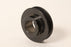 Transmission Pulley Fits Exmark 1-323256 Scag 48196 2-3/4" OD 1" ID