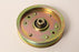 Flat Idler Pulley Fits MTD Cub Cadet 756-04129C 756-04129B 753-08171 4-1/4"