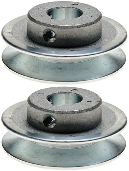 2 PK Craftsman 979900001 Pulley For 315228510 315228390 315228310 315228930