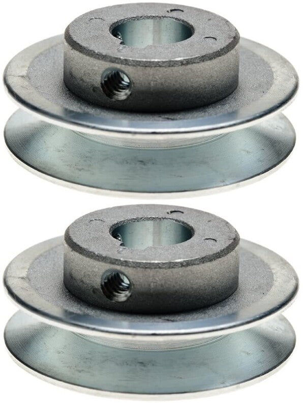 2 PK Craftsman 979900001 Pulley For 315228510 315228390 315228310 315228930
