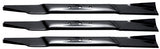 3 Pack Oregon 98-019 Mower Blade 18-7/8"