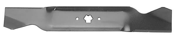 6 Pack Oregon 98-052 Mower Blade for MTD 742-0654 942-0654 38"