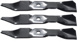 3 Pack Oregon 98-083 Mower Blade 14-7/8"