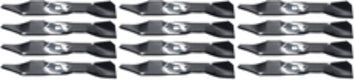 12 Pack Oregon 98-084 Mower Blade 14-7/8"