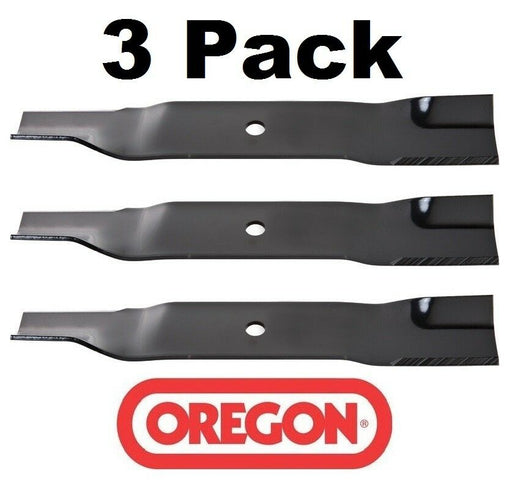 3 pack Oregon 98-091 Mower Blade Fits Cub Cadet 942-04416 01005337P
