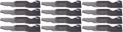 12 Pack Oregon 98-486 Mower Blade 14-13/16"