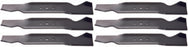 6 Pack Oregon 98-496 Mower Blade 18-5/16"