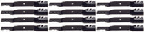 12 Pack Oregon 98-672 Gator® G3™ Blade 18-1/2"