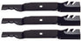 3 Pack Oregon 98-672 Gator® G3™ Blade 18-1/2"