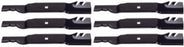 6 Pack Oregon 98-672 Gator® G3™ Blade 18-1/2"