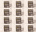 12 Pack Transmission Oil Filter Fits Hydro Gear 52114 Exmark Toro 109-3321 Scag