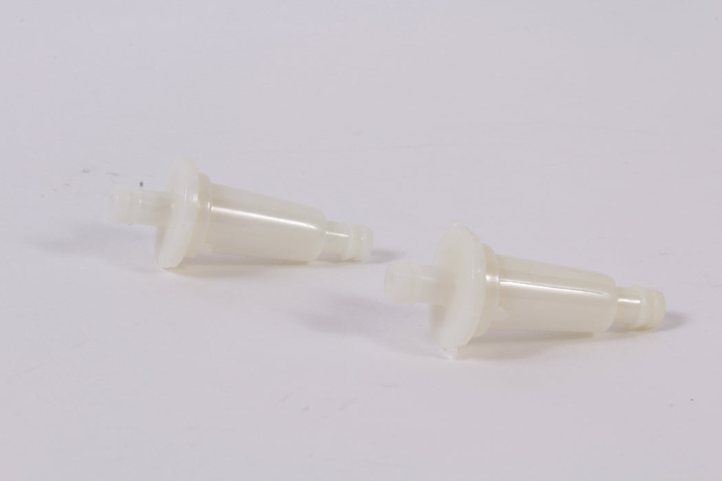 2 Pack Laser 98028 Fuel Filter Fits Snapper 7014359 1-1777 1-4359 394358