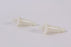 2 Pack Laser 98028 Fuel Filter Fits Snapper 7014359 1-1777 1-4359 394358