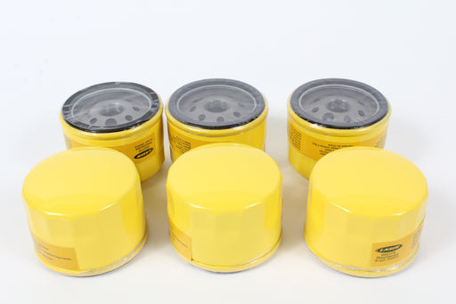 6 Pack Oil Filter Fits B&S 696854 795890 842921 695396 492932