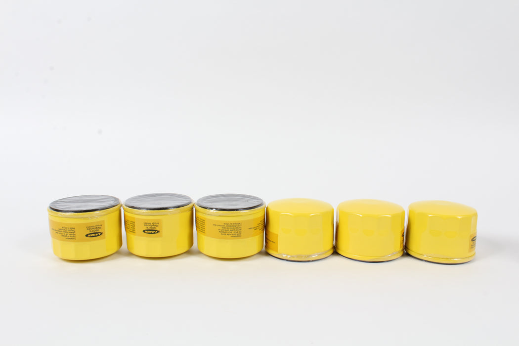 6 Pack Oil Filter Fits B&S 696854 795890 842921 695396 492932
