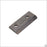 Genuine MTD 981-0490 Chipper Shredder Blade Fits Craftsman Huskee Troy-Bilt