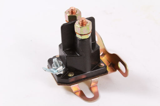 Laser 98364 Universal Single Pole Solenoid For Snapper 1-8817 MTD 925-1426A +++