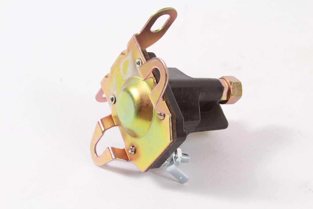Laser 98364 Universal Single Pole Solenoid For Snapper 1-8817 MTD 925-1426A +++