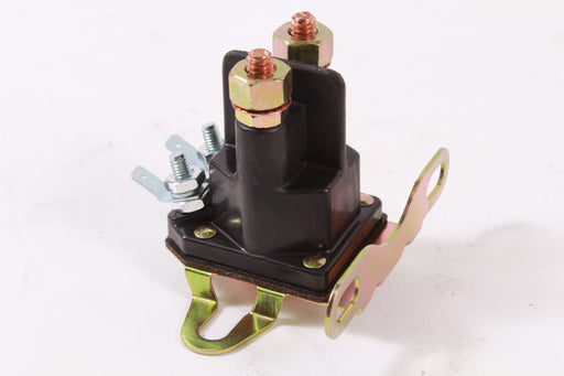 Laser 98365 Universal Double Pole Solenoid For Snapper 1-8604 AYP 532146154 +++