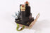 Laser 98365 Universal Double Pole Solenoid For Snapper 1-8604 AYP 532146154 +++