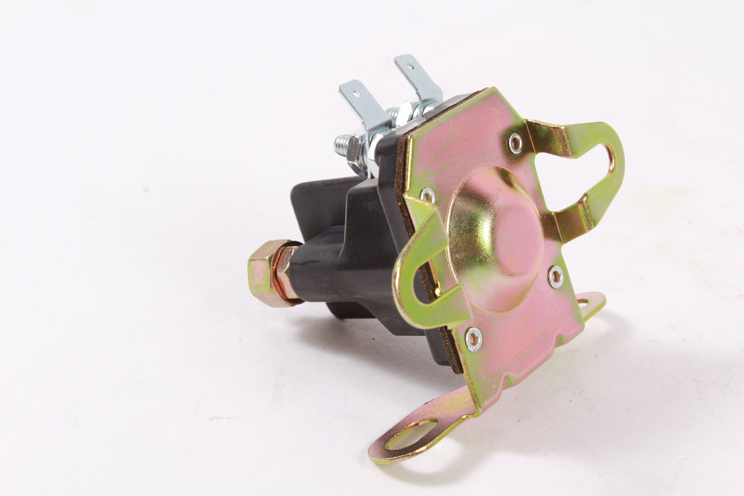 Laser 98365 Universal Double Pole Solenoid For Snapper 1-8604 AYP 532146154 +++