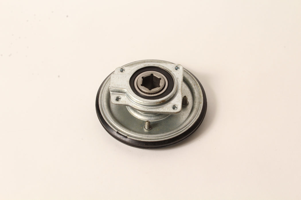 Genuine MTD 984-04066 Friction Wheel Assembly