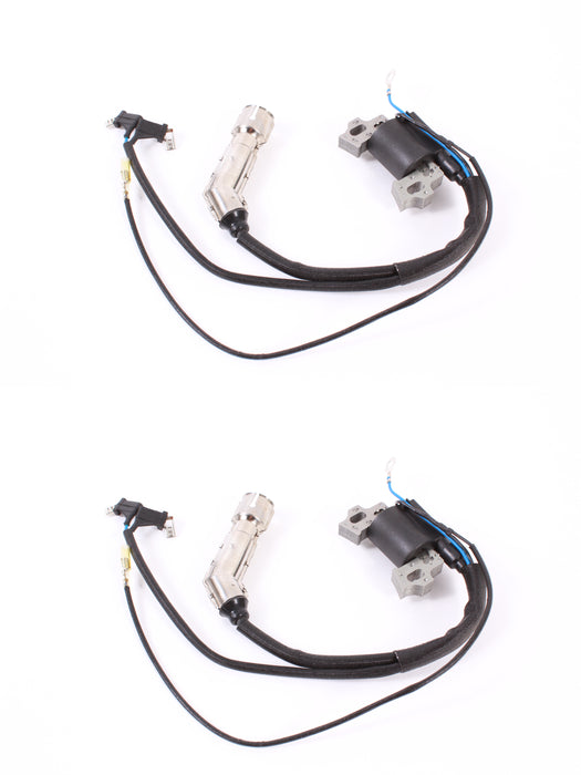 2 Pack Laser 98464 Ignition Module Coil Fits MTD Powermore 951-10646 ZS365 ZS370