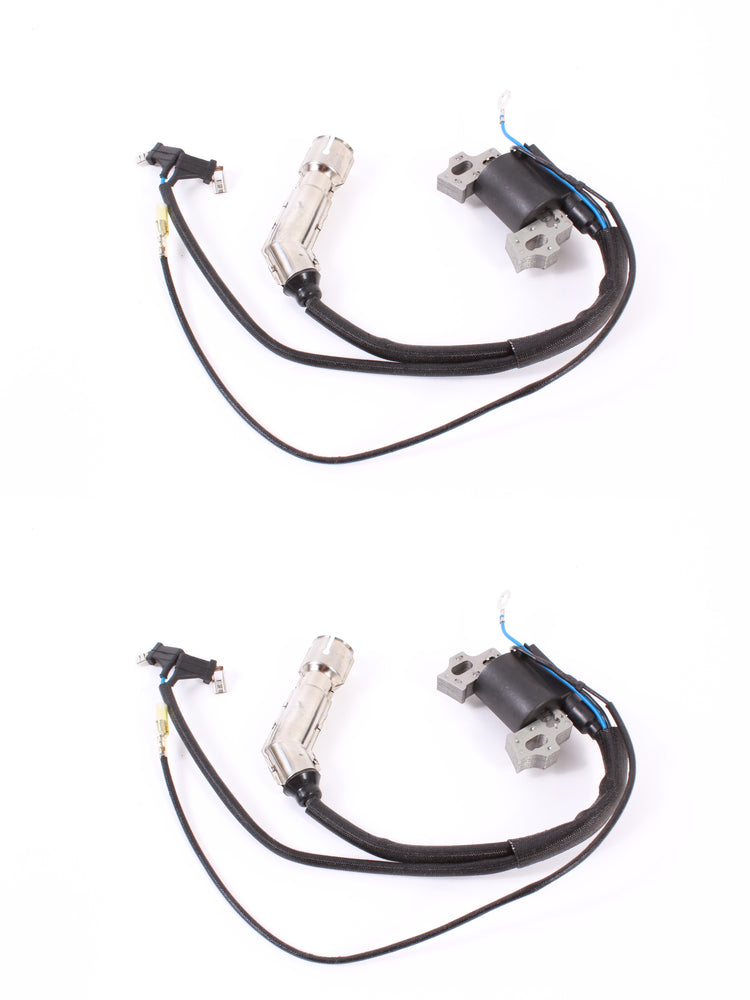 2 Pack Laser 98464 Ignition Module Coil Fits MTD Powermore 951-10646 ZS365 ZS370
