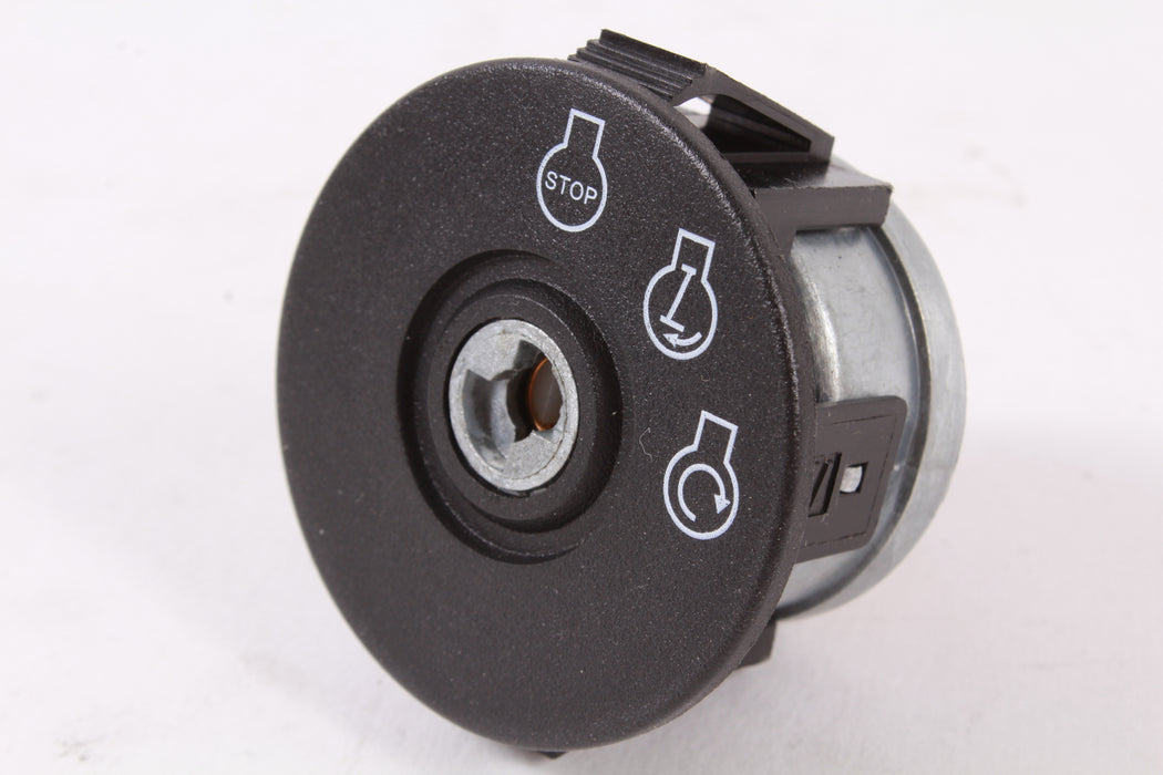 Laser 98484 Ignition Switch Fits Toro Exmark 116-0050 Z Master & Titan Models