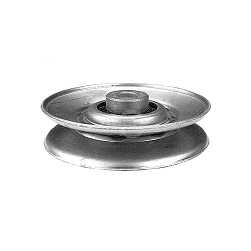 Rotary 9849 V-Idler Pulley 3/8"X 3-9/16" Fits Ayp