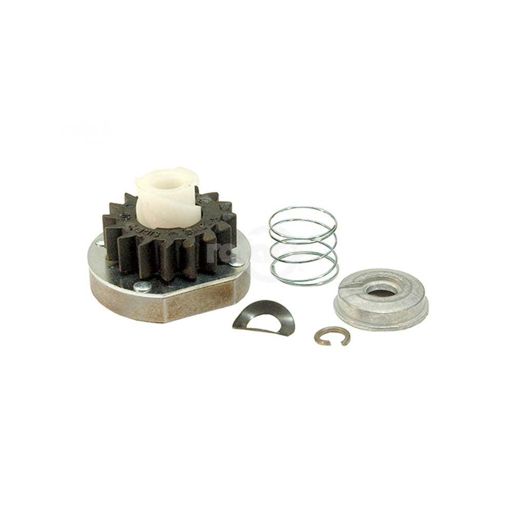 Rotary 9854 Starter Drive Assembly For B&S