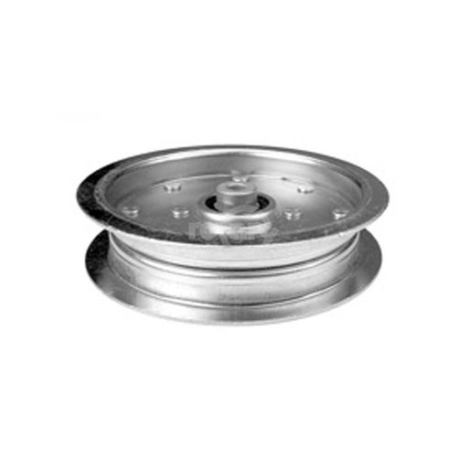 Rotary 9865 Idler Pulley 3/8"X 5" Fits Murray